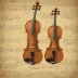 Violin Sonata No. 2 in A major, BWV 1015