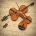 Violin Sonata in E major, Op. 5 No. 11