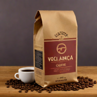 Volcanica Coffee Ethiopian Yirgacheffe