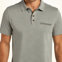 Vuori Ponto Performance Polo