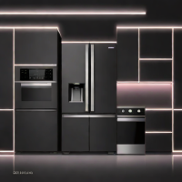 VIVO Electric Standing Desk - 48W