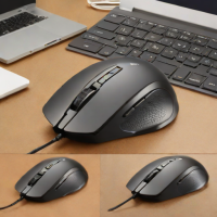 VicTsing Trackball Mouse