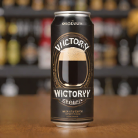 Victory Capitol City Stout