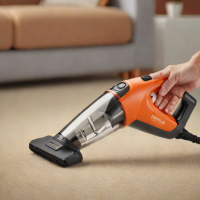 VonHaus Cordless Handheld Vacuum Cleaner