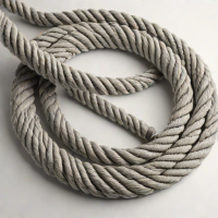 Vokey Fitness Battle Rope