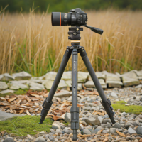 Vanguard VEO 2S Tripod System