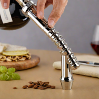 Vaso Corkscrew