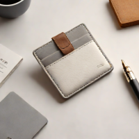Vancross Minimalist Card Holder Wallet