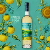 Van Gogh Vodka