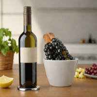 Vaso Weighted Wine Bottle Opener