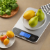 Veken Digital Kitchen Scale