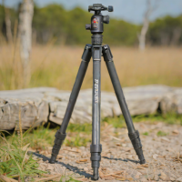 Vanguard VEO 2S Travel Tripod