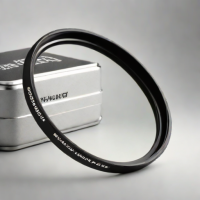Vanguard VND Filters