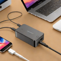 VanTop 65W USB C Charger