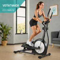 Votamax Elliptical Machine