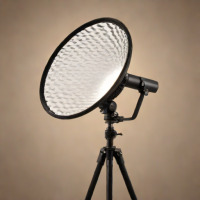 Vello 5-in-1 Collapsible Reflector