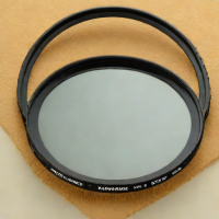 Vanguard Polarizing Filter (Various Sizes)