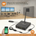 Visiontec Wi-Fi Extender