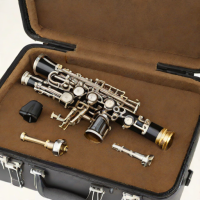 Vito Woodwinds BV1 Bb Clarinet