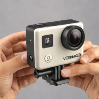 Vemingo Action Camera