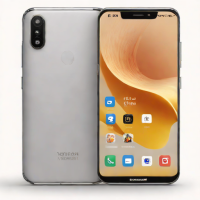 Visible by Verizon - Senior Plan