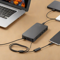 Vanpowers 100W USB C Charger