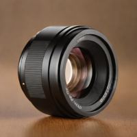 Viltrox 50mm f/1.7 Lens