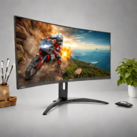 ViewSonic OMNI VX3417-2K