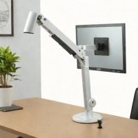 VIVO Single Monitor Arm - MA-100