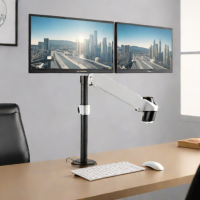 VIVO Dual Monitor Arm - MA-200