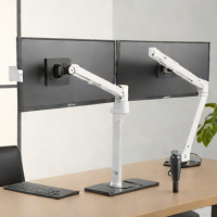 VIVO Dual Monitor Arm - MA-202