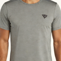 Vuori Halo Performance Tee