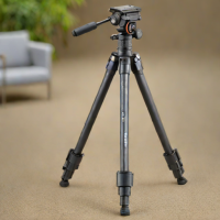 Vanguard AltaPro 253 VP Video Tripod