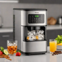 Vremi Countertop Ice Maker