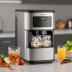 Vremi Countertop Ice Maker