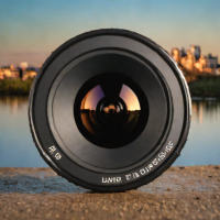 Venus Optics Laowa 15mm f/4.5 Zero Distortion Shift