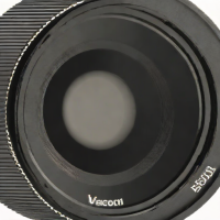 Vanguard V-Macro 60mm f/2.8 Lens