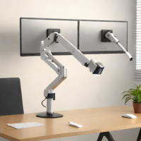 VIVO Dual Monitor Arm