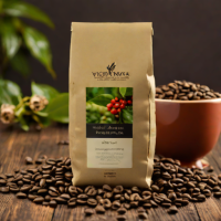 Volcanica Coffee Ethiopian Yirgacheffe Organic Coffee Beans