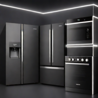 Vivi Ice Cream Maker