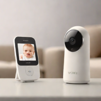 Vayyer Baby Monitor
