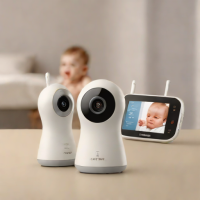 Vimark Baby Monitor