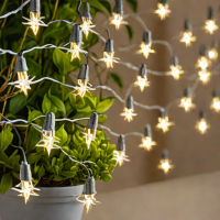 Vont LED String Lights