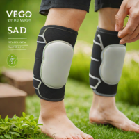Vego Garden Knee Pads