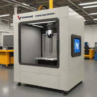 Vanguard Technologies ForgeMax