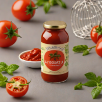 Victoria Arrabbiata Sauce