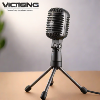VicTsing Condenser Microphone