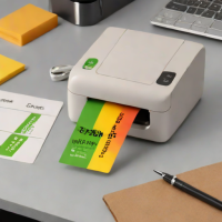 Vistaprint Label Maker