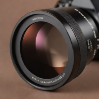 Viltrox 85mm f/1.8X Macro