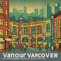 Vancouver International Film Festival